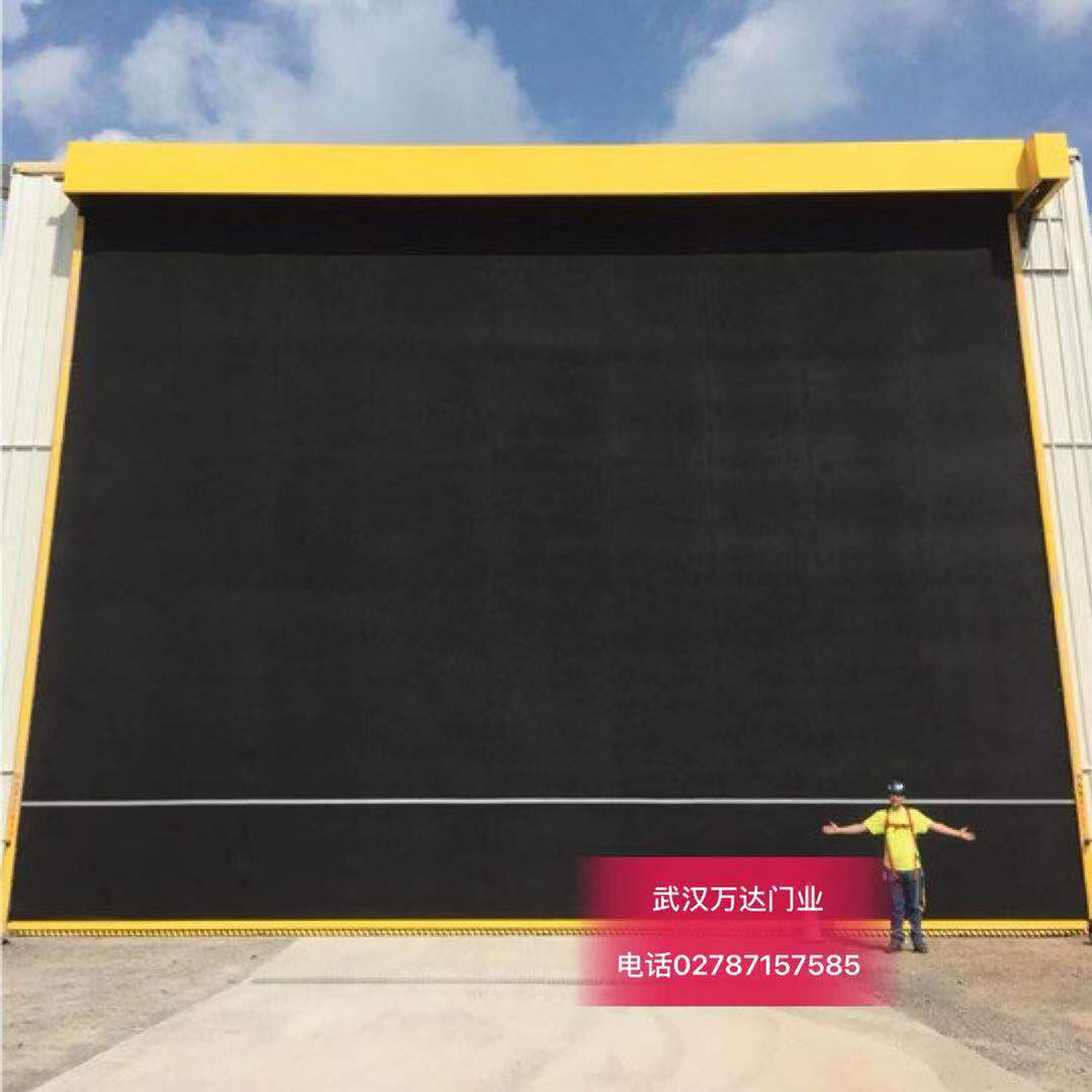吉阳镇快速门特制型_COPY