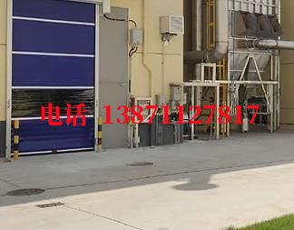 吉阳镇快速防爆卷帘门