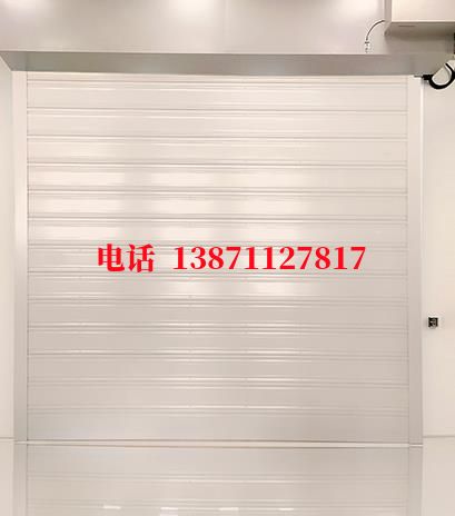 吉阳镇防爆柔性卷帘门