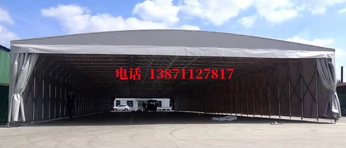 吉阳镇湖北工业仓库篷房